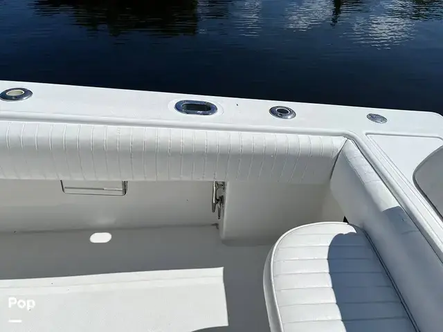 Jupiter Boats 31 CC