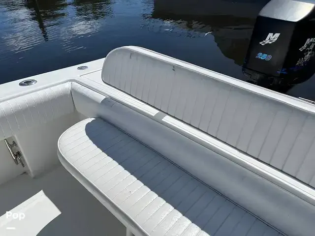 Jupiter Boats 31 CC