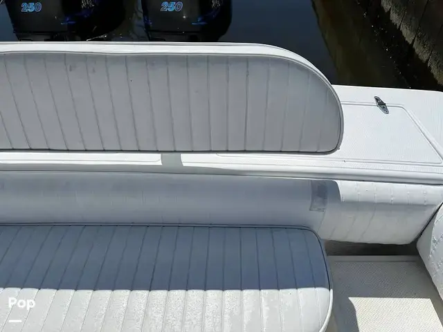 Jupiter Boats 31 CC