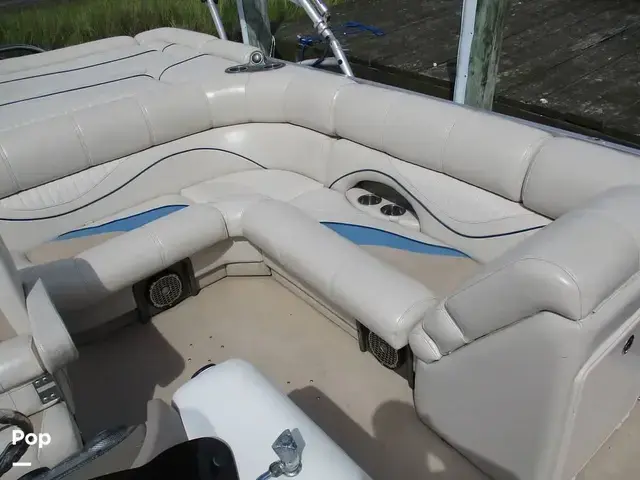 South Bay Odyssey 9525 CR