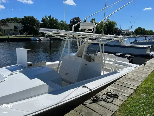 Jupiter Boats 31 CC