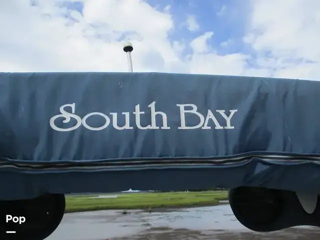 South Bay Odyssey 9525 CR