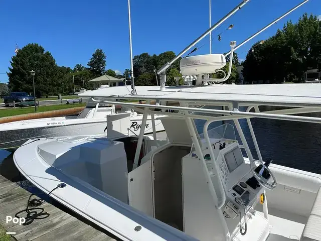 Jupiter Boats 31 CC