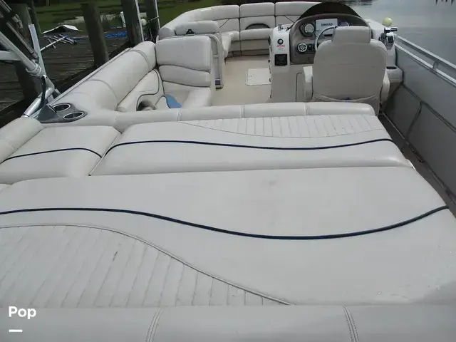 South Bay Odyssey 9525 CR