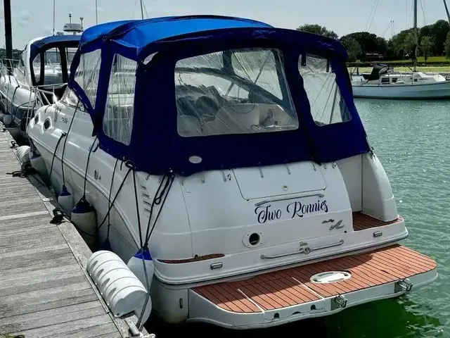 Sea Ray 260 Sundancer