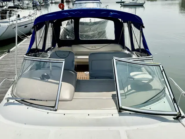 Sea Ray 260 Sundancer