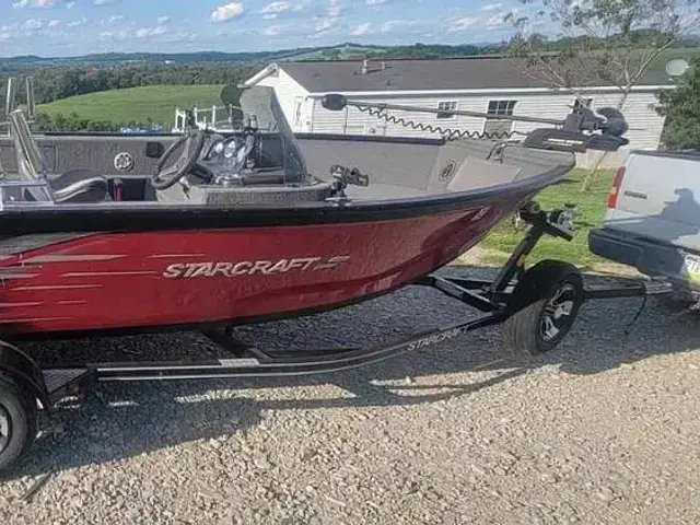 Starcraft STARFISH 176