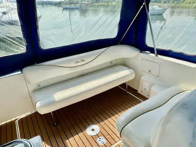 Sea Ray 260 Sundancer