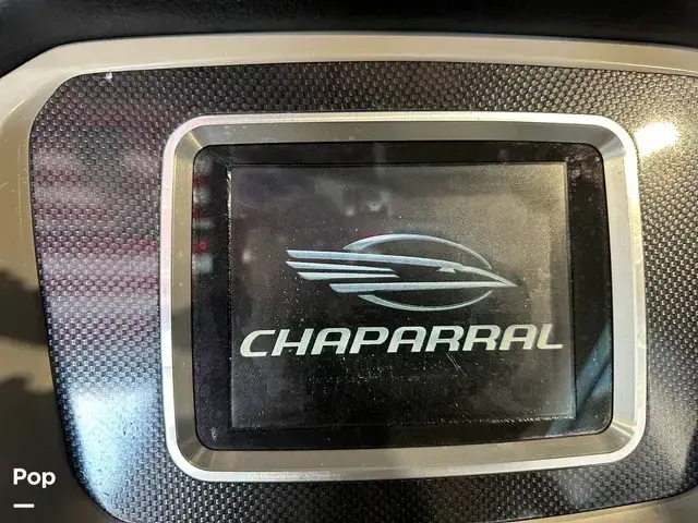 Chaparral 243 VRX