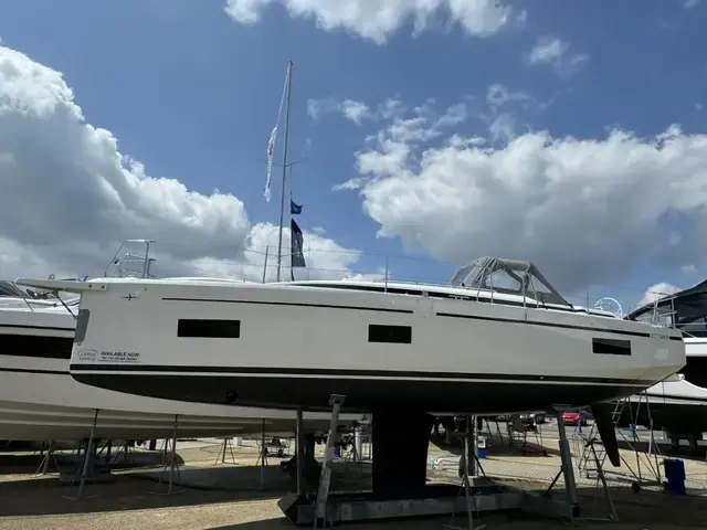 Bavaria C38