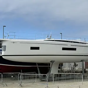 2024 Bavaria C46