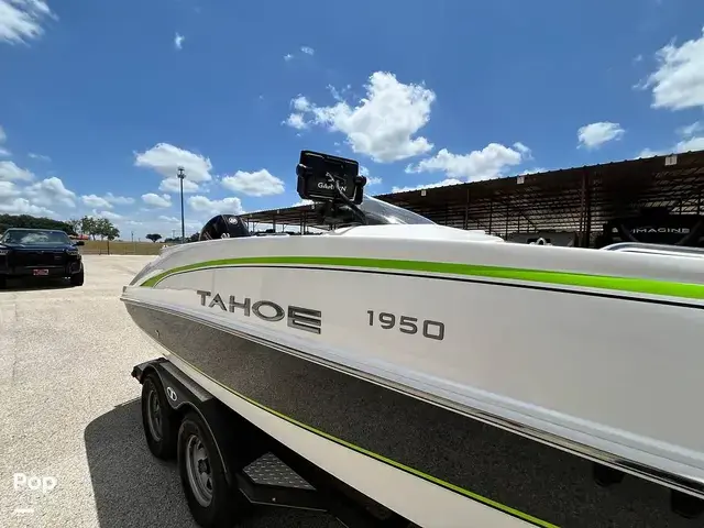 Tracker Boats Tahoe Series 1950