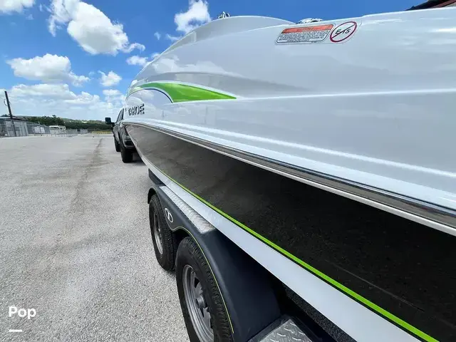 Tracker Boats Tahoe Series 1950