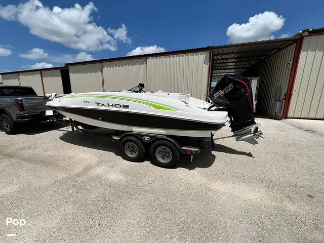 Tracker Boats Tahoe Series 1950