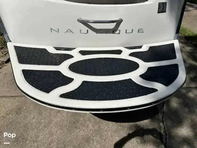 Nautique Boats Super Air 210TE