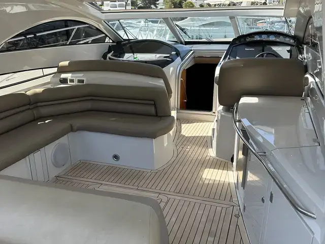 Sunseeker Portofino 53