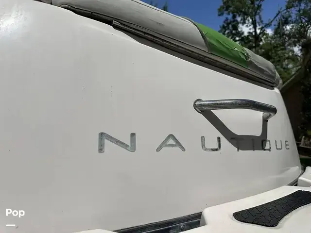 Nautique Boats Super Air 210TE