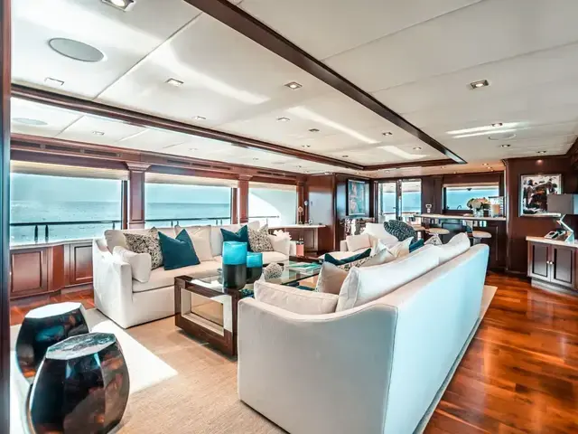 Trinity Yachts 157