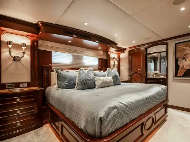 Trinity Yachts 157