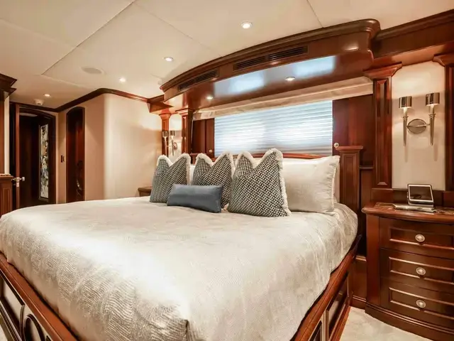 Trinity Yachts 157