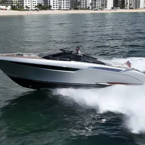 2019 Riva mare