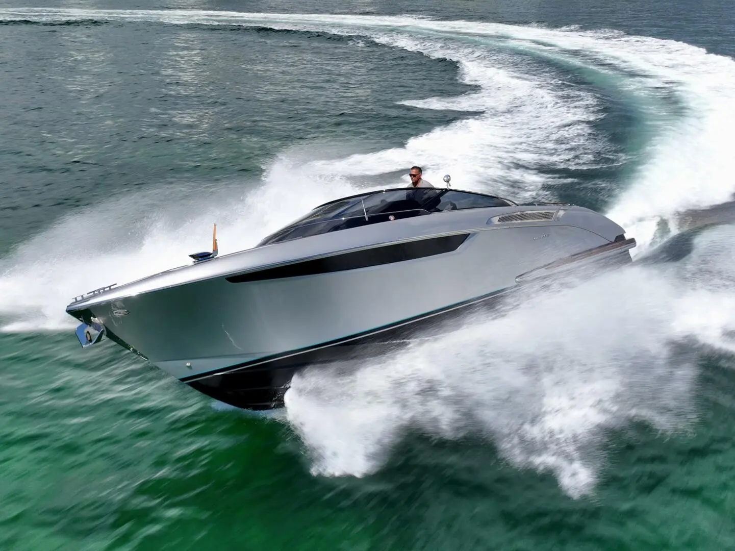 2019 Riva 38 rivamare