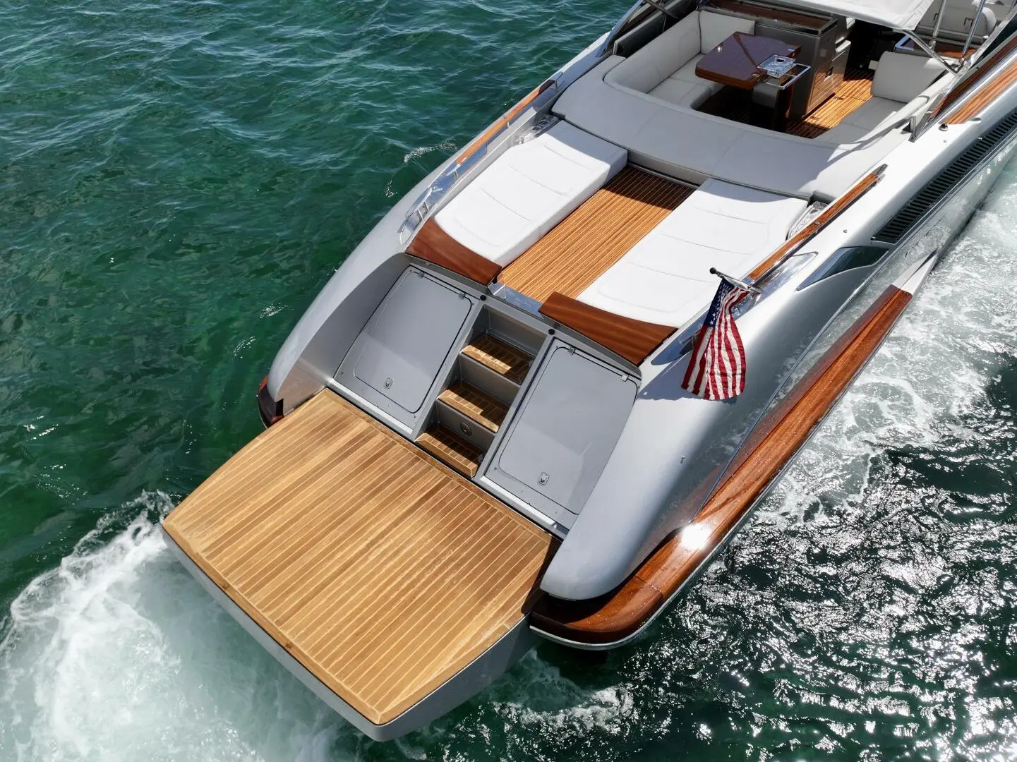 2019 Riva 38 rivamare