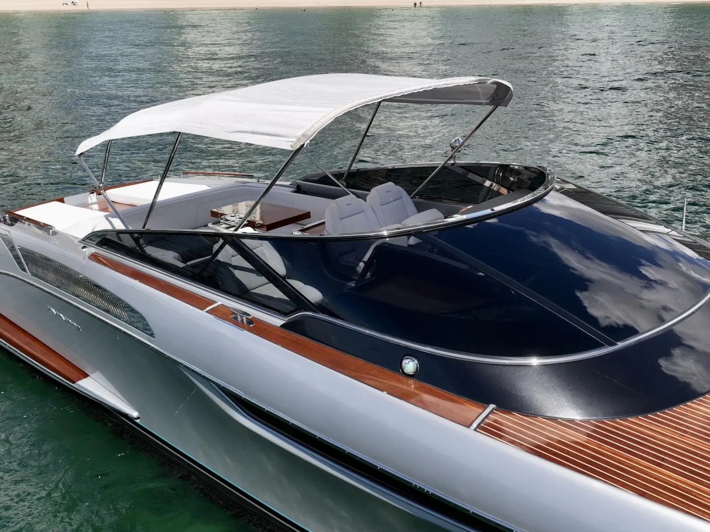 2019 Riva 38 rivamare