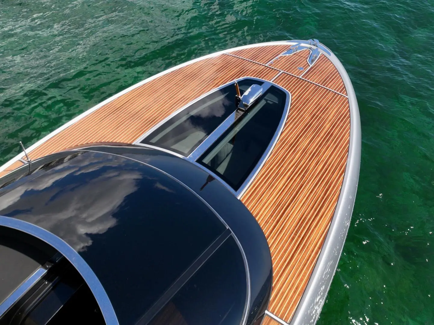 2019 Riva 38 rivamare