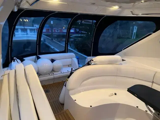 Sealine S 41