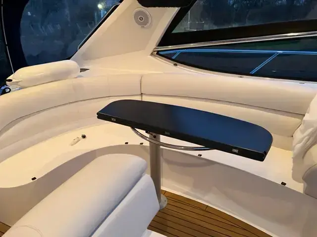 Sealine S 41