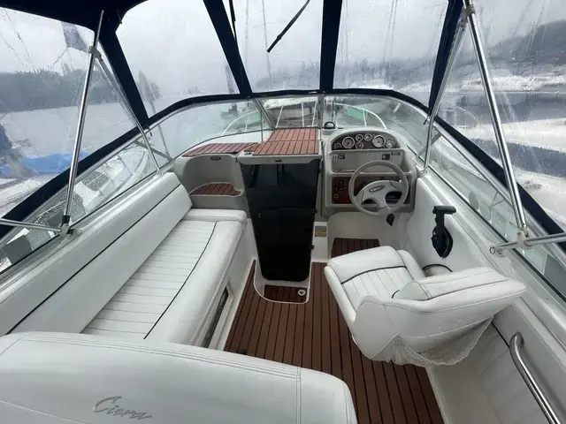 Bayliner Ciera Sunbridge 2655