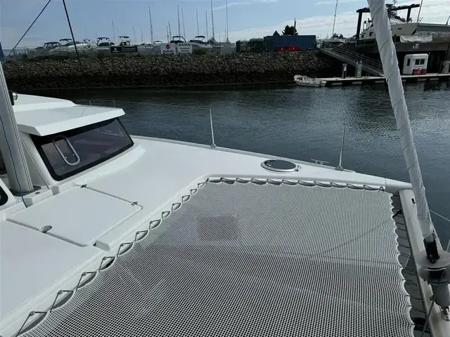 Fountaine Pajot Mahe 36