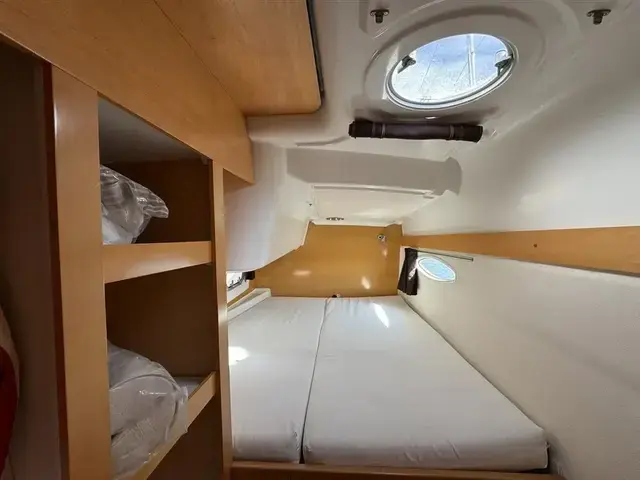 Fountaine Pajot Mahe 36