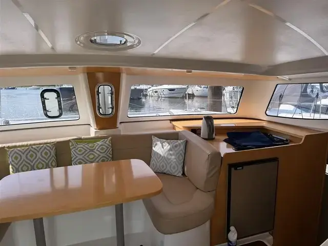 Fountaine Pajot Mahe 36