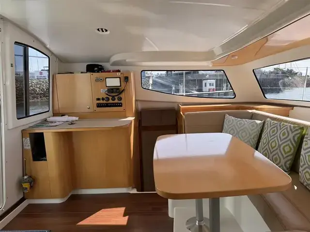 Fountaine Pajot Mahe 36