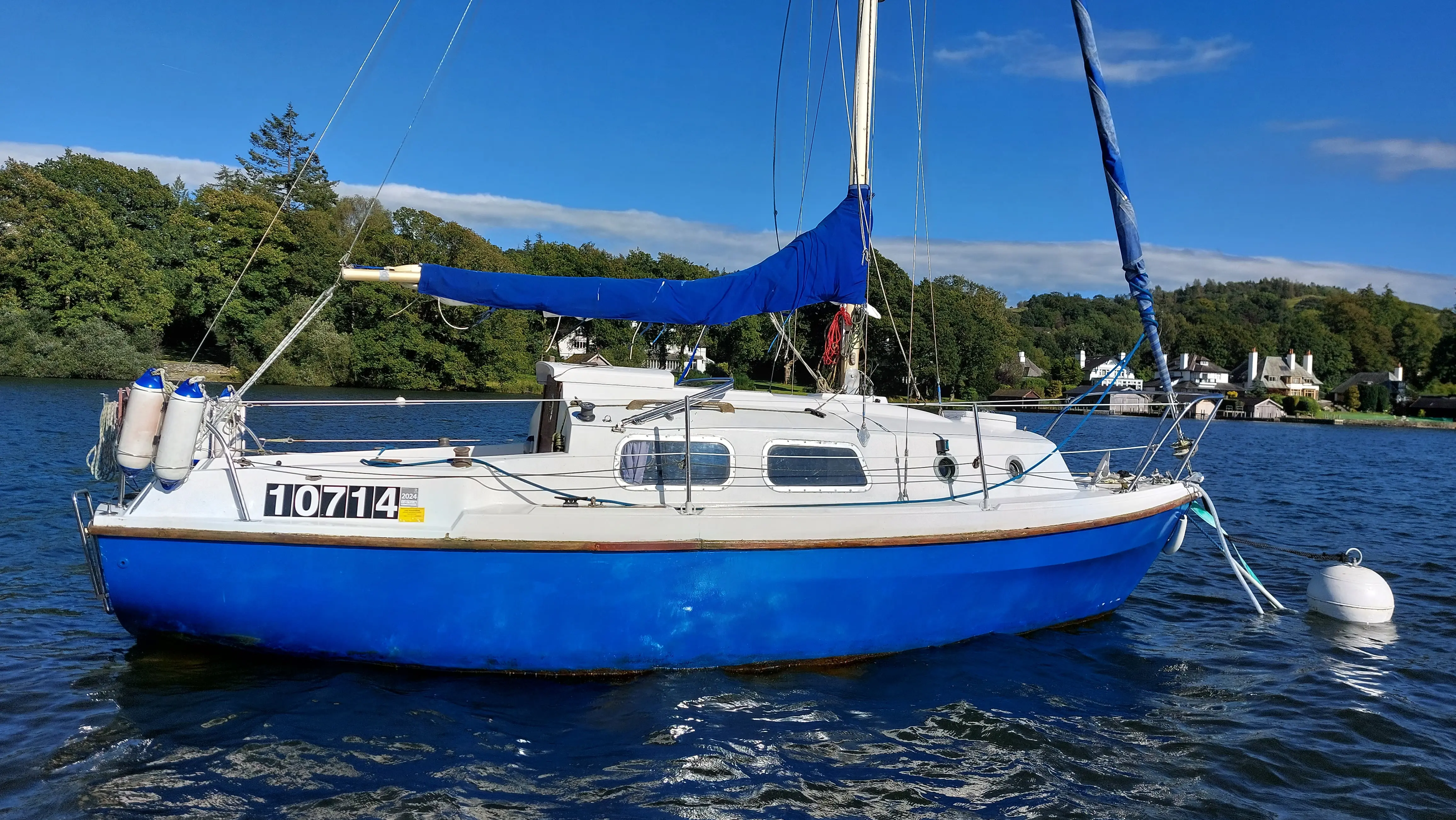 1972 Westerly pageant 23