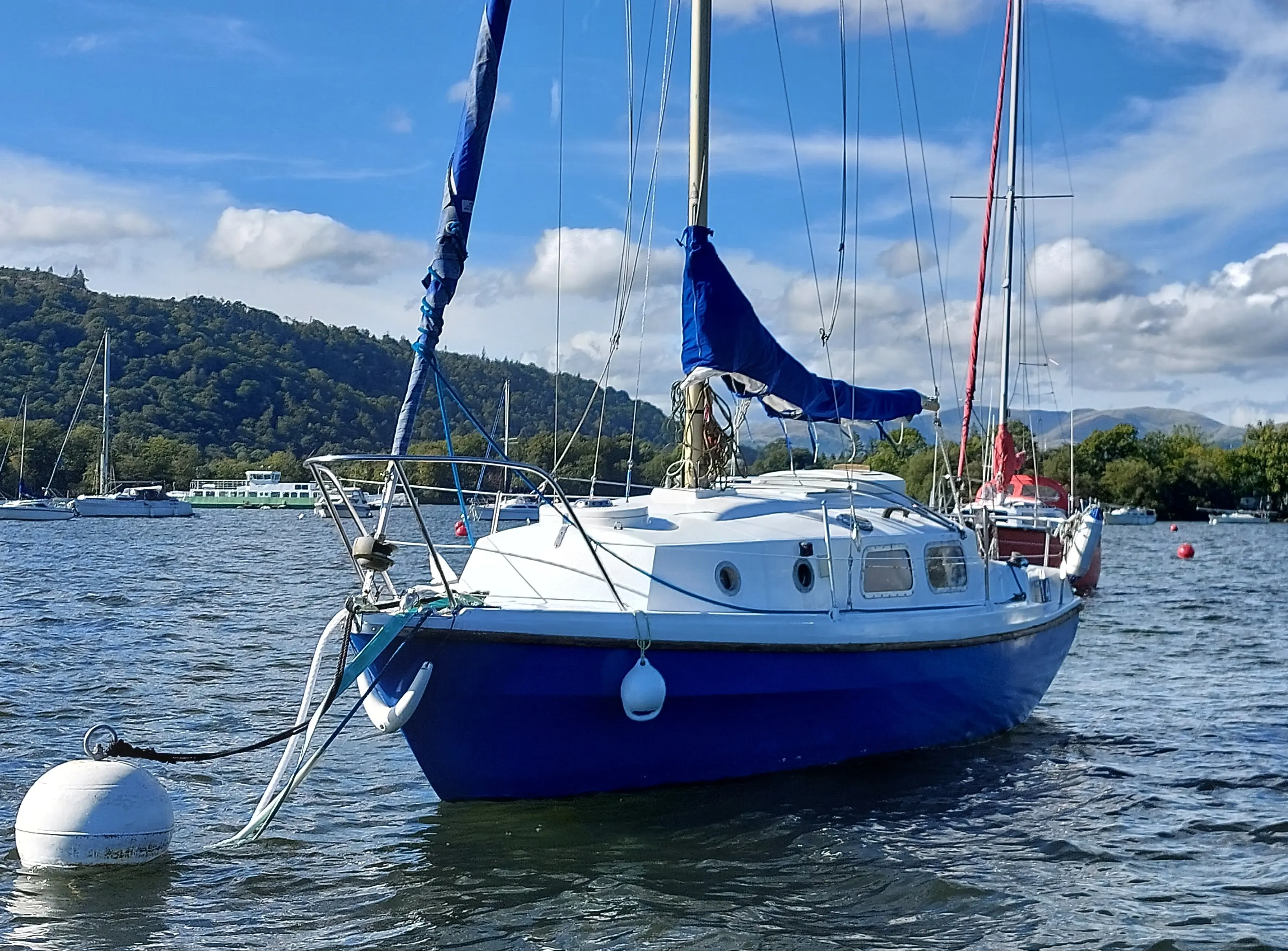 1972 Westerly pageant 23