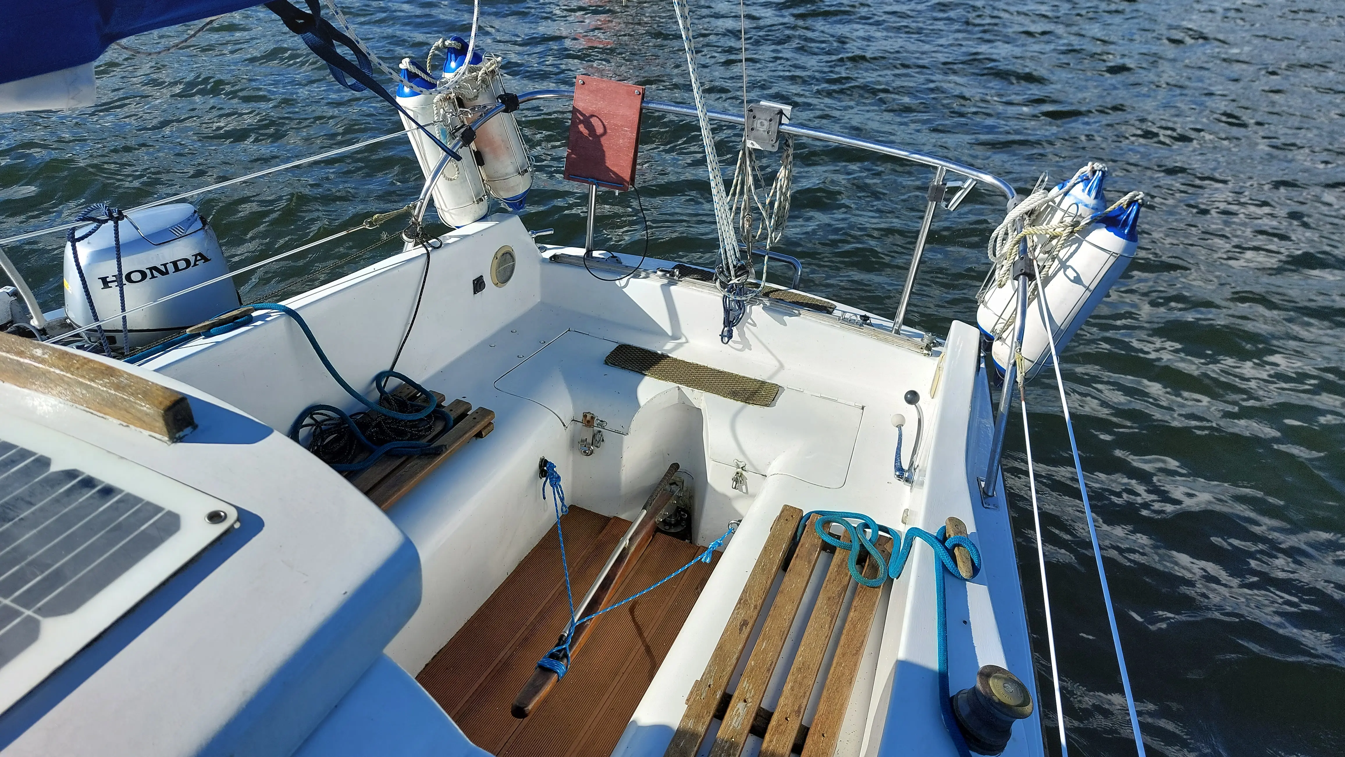 1972 Westerly pageant 23