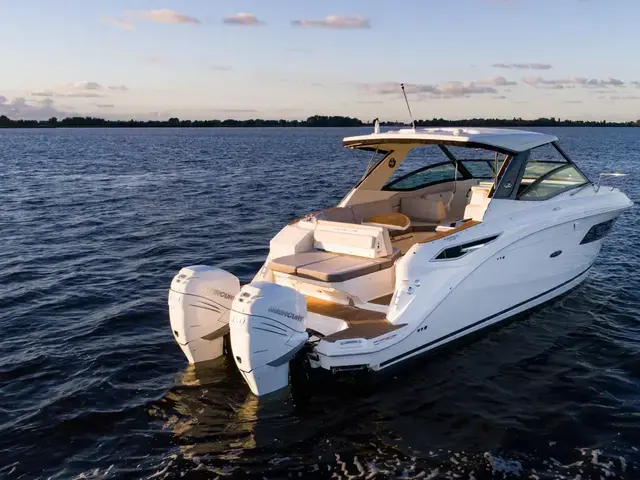 Sea Ray Sundancer 320