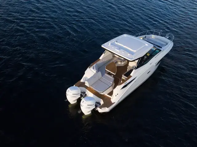 Sea Ray Sundancer 320