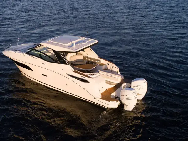 Sea Ray Sundancer 320