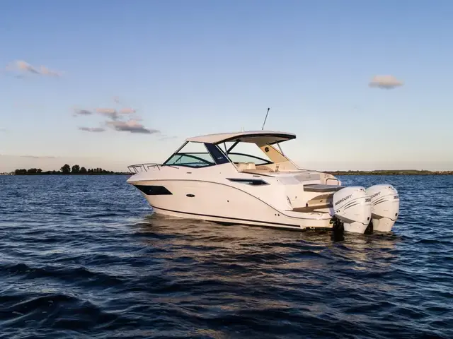 Sea Ray Sundancer 320