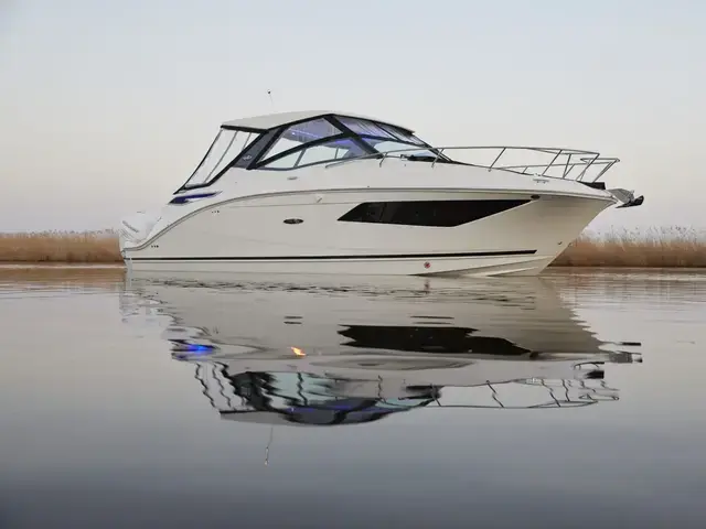 Sea Ray Sundancer 320