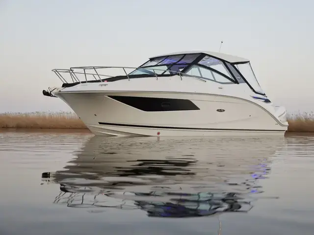 Sea Ray Sundancer 320