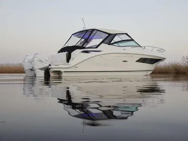 Sea Ray Sundancer 320