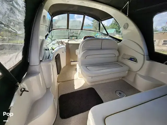 Sea Ray Sundancer 300