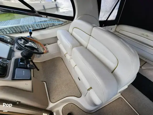 Sea Ray Sundancer 300