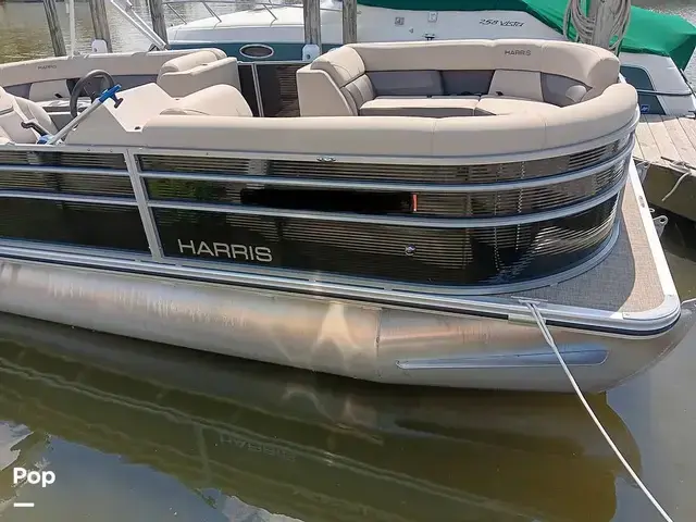 Harris Cruiser 230