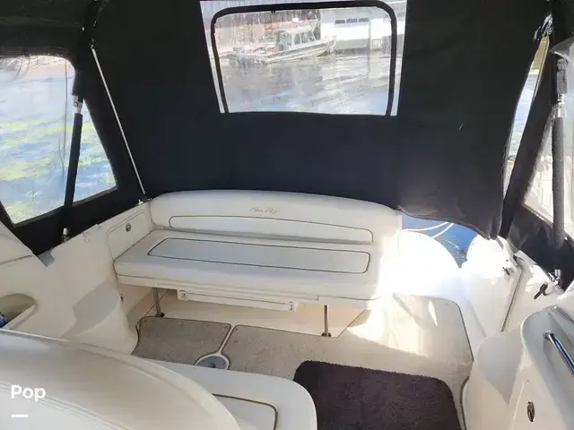 Sea Ray Sundancer 300